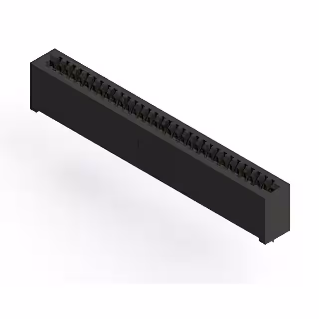 392-032-520-101 EDAC Inc.  Edgeboard Connectors